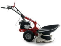 Wielmaaier 64 cm Eurosystems RS210, motor B&S 675 EXi, detail 6