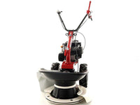 Wielmaaier 64 cm Eurosystems RS210, motor Loncin 196 OHV, detail 6