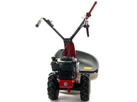 Wielmaaier 57 cm Eurosystems RS90, motor B&S 575EX, detail 6
