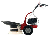 Wielmaaier 57 cm Eurosystems RS90, motor Loncin 139 OHV, detail 6