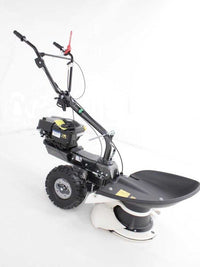 Wielmaaier 64 cm Eurosystems TM 70 EVO, motor B&S 850E I/C, detail 7