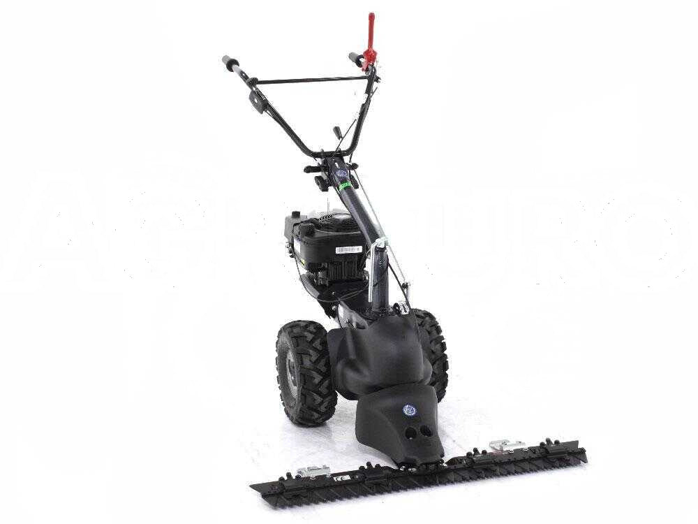Balkmaaier 107 cm Eurosystems TM70RB, motor B&S 850E I/C, detail 7