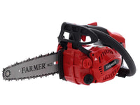 FARMER FA2610CA benzine kettingzaag voor snoeien, zwaard 25 cm, detail 6