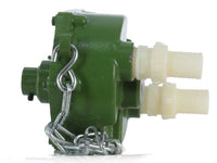Ferroni MT 300 aftakaspomp, aansluiting 40 mm, detail 7