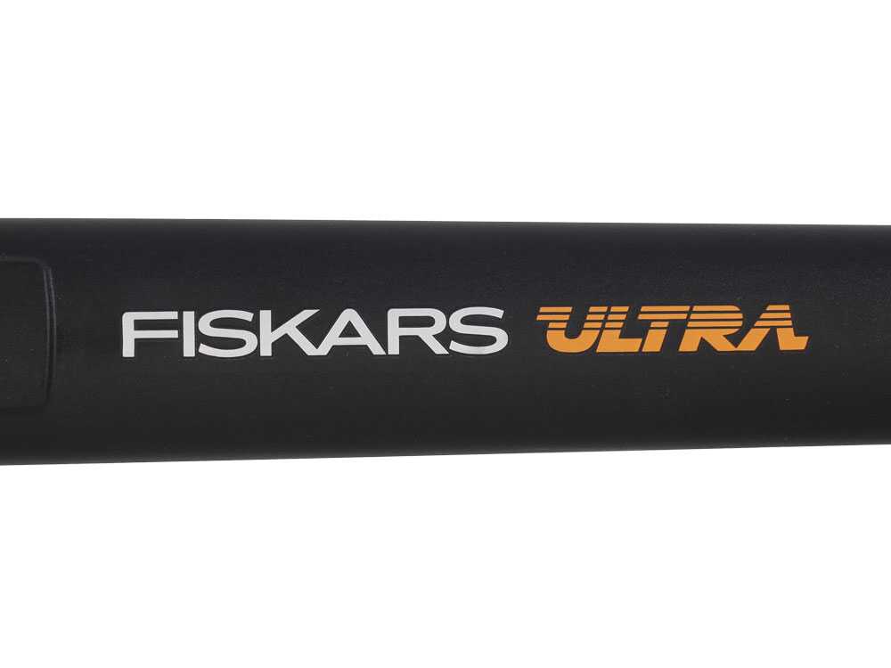 Fiskars U32 kloofbijl, 85 cm, detail 7