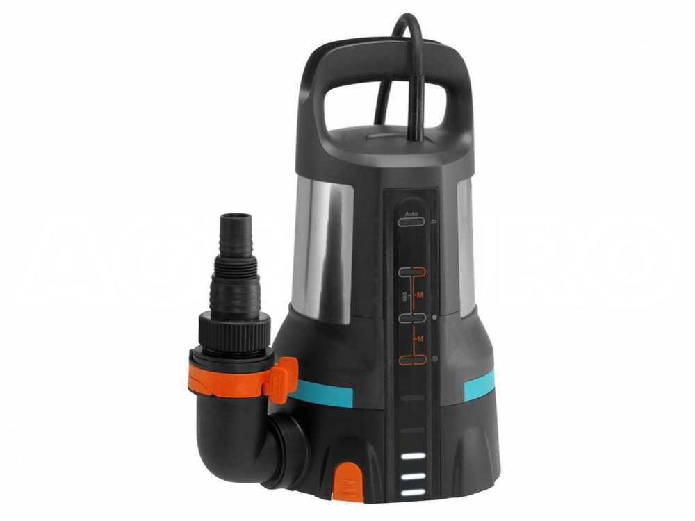 Gardena 11000 Aquasensor dompelpomp voor schoon water, detail 6