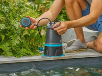 Gardena 20000 BASIC dompelpomp voor schoon en vuil water, detail 6