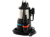 Gardena 25000 dompelpomp voor vuil water, detail 6