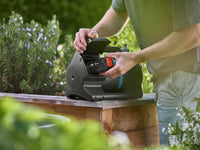 Gardena 3000 Silent 18V P4A tuinpomp, 18 V 4 Ah, detail 6