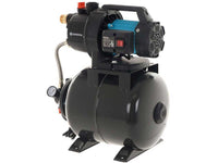 Gardena 3700/4 hydrofoorpomp, detail 6
