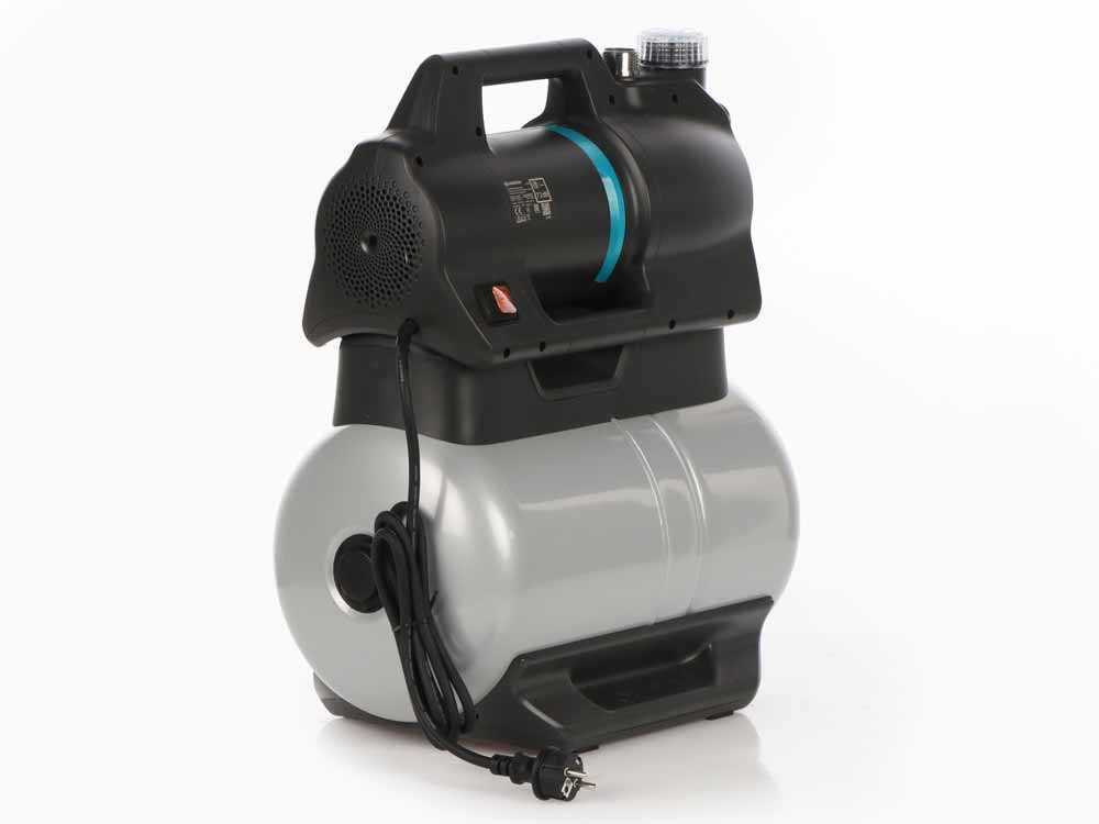 Gardena 3900 Silent hydrofoorpomp, detail 6