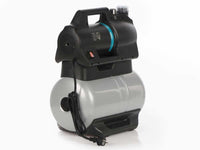 Gardena 3900 Silent hydrofoorpomp, detail 6