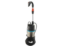 Gardena 4700/2 Inox dompelpomp voor schoon water, detail 6