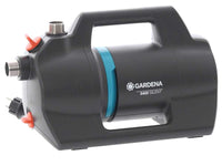 Gardena 5400 Silent tuinpomp, detail 6