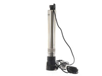Gardena 5500/5 Inox bronpomp, detail 6