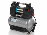 Gardena 6300 SilentComfort hydrofoorpomp, detail 6