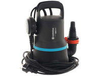 Gardena 9000 dompelpomp voor vuil water, detail 6