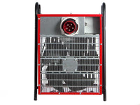 GeoTech EH 2200 T elektrische heteluchtkanon 22 kW, 400 V, detail 7