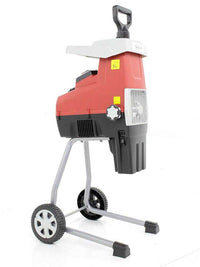 GeoTech ES 2800 elektrische hakselaar, takken tot 44 mm, detail 7