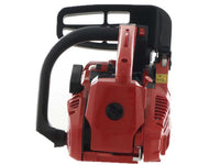 GeoTech GMS 25-25 benzine kettingzaag voor snoeien, zwaard 25 cm, detail 6