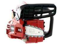 GeoTech GMS 25-25C benzine kettingzaag voor snoeien, zwaard 25 cm, detail 6