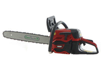 GeoTech GMS 52-45 benzine kettingzaag, zwaard 45 cm, detail 6
