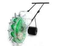 Zaaimachine GeoTech PM 200, 8,5 liter, detail 7
