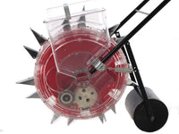 Zaai- en strooiwagen GeoTech PM 300, 9,5 liter, detail 7