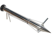 Plantmachine GeoTech PM 40, detail 7