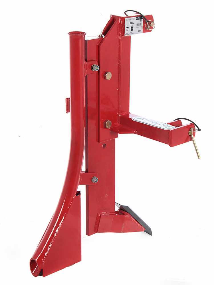 GeoTech PRL woeler, 1 tand, detail 7
