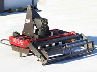 GeoTech Pro ER 130 rotorkopeg 130 cm, detail 7