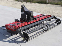 GeoTech Pro ER 210 rotorkopeg 210 cm, detail 7