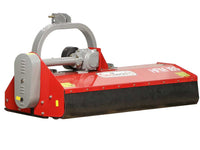 GeoTech Pro HFM 185 klepelmaaier 182 cm, detail 7