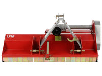 GeoTech Pro LFM145 klepelmaaier 143 cm, detail 7