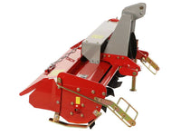 GeoTech Pro LRT 125 grondfrees 120 cm, handmatig verschuifbaar, detail 6