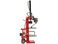 GeoTech Pro LSP 13-100 VT aftakas houtklover, 13 ton, verticaal, detail 6