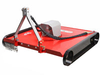 GeoTech Pro SLP 140 weidebloter 140 cm, detail 7