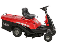 GeoTech RM 75-610 BSM-H zitmaaier met opvangbak 61 cm, hydrostaat, detail 6
