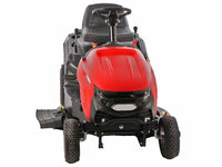 GeoTech RTM 170-960 S zitmaaier met zijuitworp 96 cm, versnellingsbak, detail 6