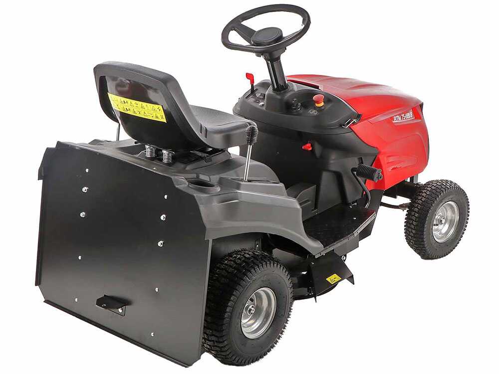 GeoTech RTM 75-685 S zitmaaier met zijuitworp 68,5 cm, versnellingsbak, detail 6