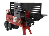 GeoTech SPHED 7.5 elektrische houtklover, 7 ton, horizontaal, detail 6