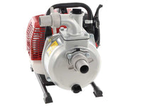 GeoTech WP360 EVO benzine motorpomp, aansluiting 40 mm, detail 7