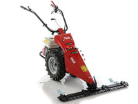 Balkmaaier 100 cm Ginko - MGM FC 754 E, motor Honda GX160, detail 6