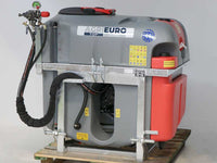 AgriEuro TOP-LINE Gray 600/70 nevelspuit, 600 liter, pomp AR713, detail 7