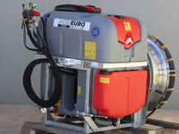 AgriEuro TOP-LINE Gray Reverse 300/70 nevelspuit, 300 liter, pomp AR713, detail 7