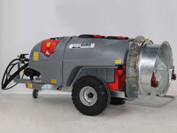 AgriEuro TOP-LINE Gray T Car 1000/80 getrokken nevelspuit, 1000 liter, pomp AR1064, detail 7