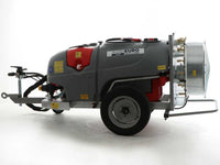 AgriEuro TOP-LINE Gray T Car 600/70 getrokken nevelspuit, 600 liter, pomp AR1064, detail 6