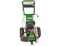 GreenBay L-200 stobbenfrees, detail 6