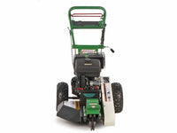 GreenBay LE-330 stobbenfrees, detail 6