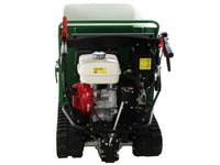Motorkruiwagen laadvermogen 500 kg GreenBay EXPANDER-H 500 Crawler Carrier, motor Honda GX270, detail 7
